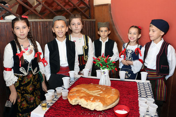 После две вицешапионске титуле, Лозовик коначно први на „Сусретима села Србије“